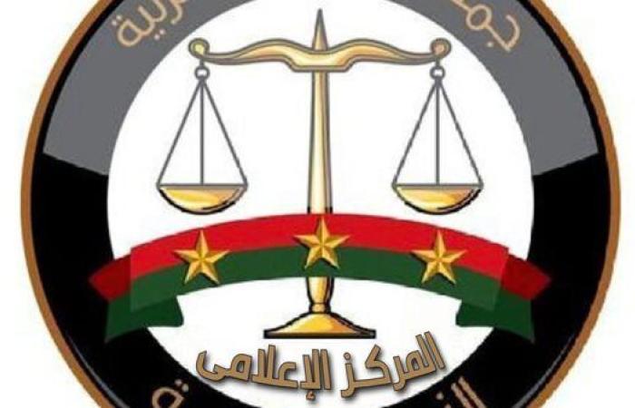 حبس موظف بالبحيرة لاتهامه بسرقة زميلته