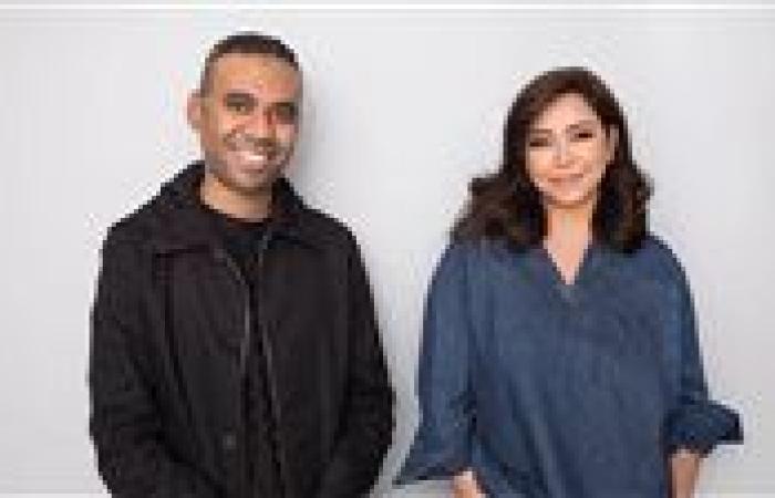 حسام حبيب عارف.. محمود المملوك يكشف مفاجآت عن نية شيرين عبد الوهاب في الاعتزال