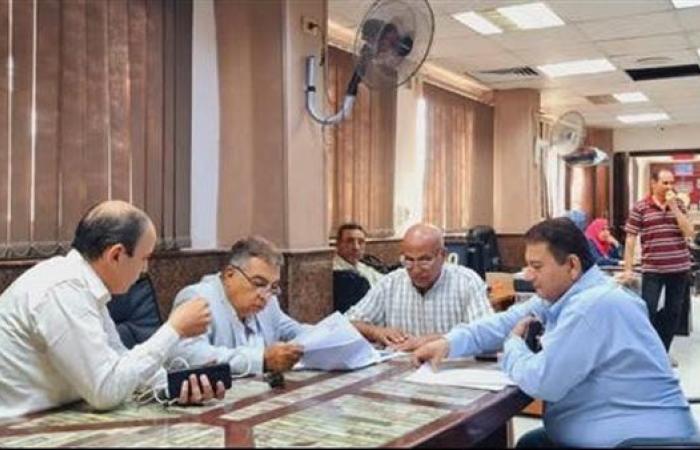 محافظ الدقهلية يشدد على مراجعة ملكية الأراضي الفضاء قبل إصدار تراخيص البناء