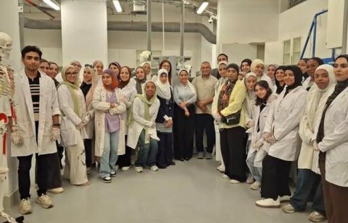بمشاركة 200 متدرب.. انطلاق البرنامج التدريبي في علوم الصيانة والترميم بالمتحف القومي للحضارة المصرية