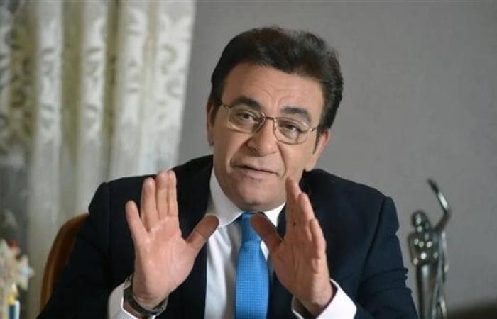 «الوطنية للإعلام» تنعى الإعلامي عاطف كامل