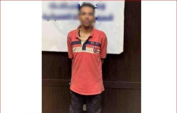 الداخلية تكشف عن ملابسات فيديو سرقة أحد الأشخاص بالمغافلة في الجيزة