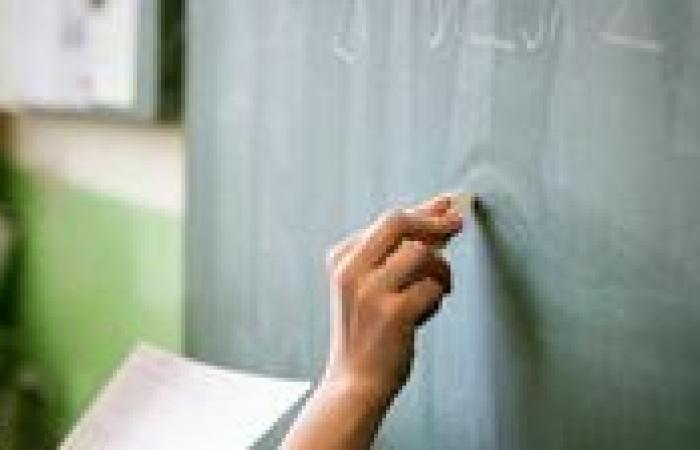 رابط الاستعلام عن مسابقة 30 ألف معلم 2025 عبر بوابة الوظائف الحكومية