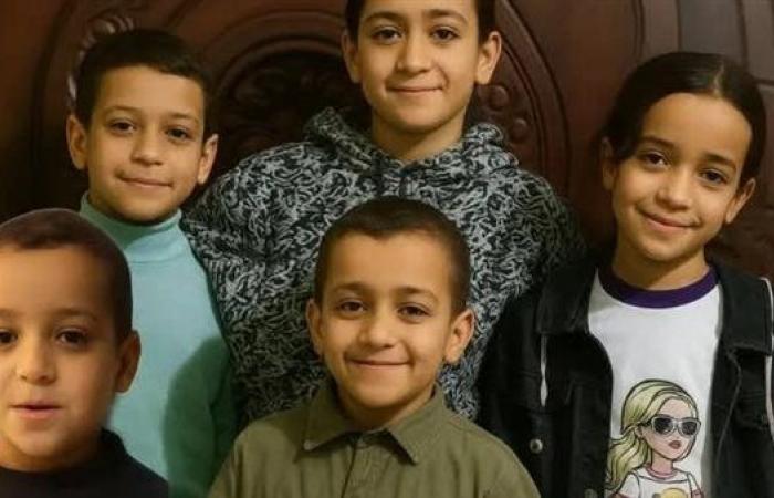 محامي الزوجة الثانية في قضية مقتل أطفال دلجا يتنحى عن الدفاع عنها