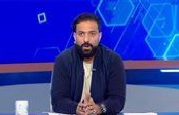 رئيس نادي الزمالك الأسبق: هروب ميدو إلى بلجيكا أفاد القلعة البيضاء