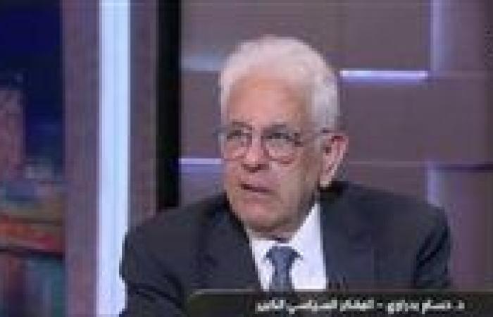 حسام بدراوي: مصر رفضت  تذوب الفلسطينيين مقابل إسقاط الديون