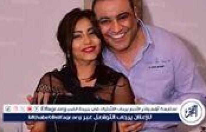 شقيق شيرين عبد الوهاب يطالب بعدم تداول الشائعات عن عائلته