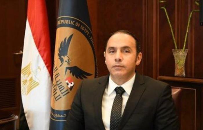 رئيس البورصة الجديد: سأعمل مع زملائي على تعزيز دورها في خدمة الاقتصاد القومي
