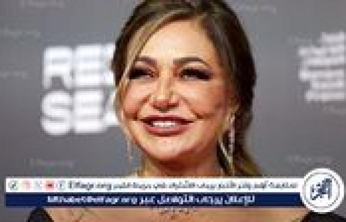 مفتقداها أوي.. ليلى علوي توجه رسالة مؤثرة لوالدتها