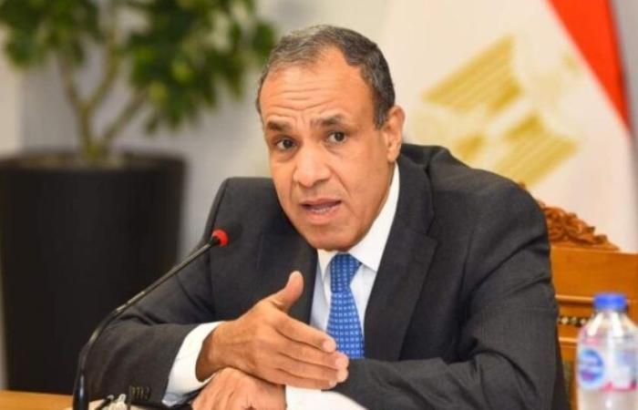 مصر تدين وتستهجن اقتحام جيش الاحتلال الإسرائيلي مدينة رام الله