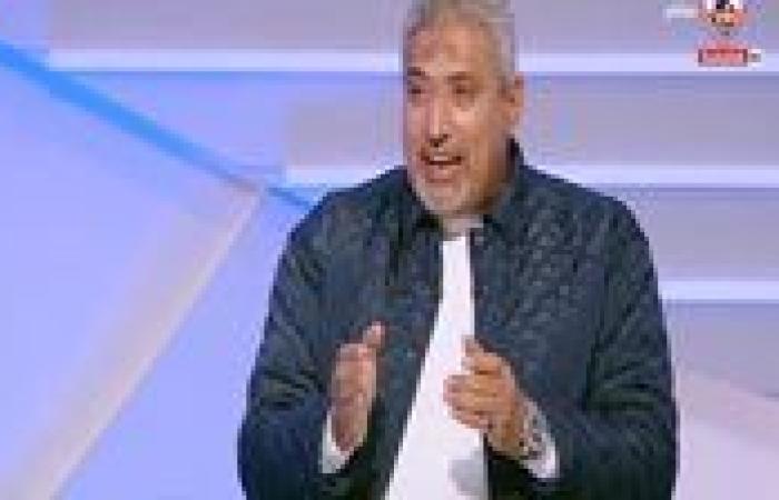 نجم الزمالك السابق: وجود زيزو وعاشور في الأهلي خلق أزمات عديدة في غرفة خلع الملابس