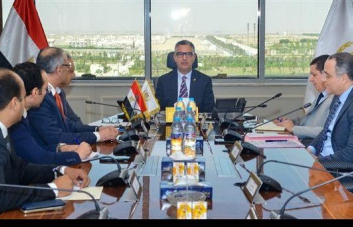 وزير التموين: لا تهاون مع الغش التجاري وتشديد الرقابة على الأسواق