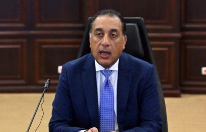 مصر.. رئيس الوزراء يتابع آليات تنفيذ قانون تنظيم بعض الأحكام الخاصة بملكية الدولة في الشركات المملوكة لها