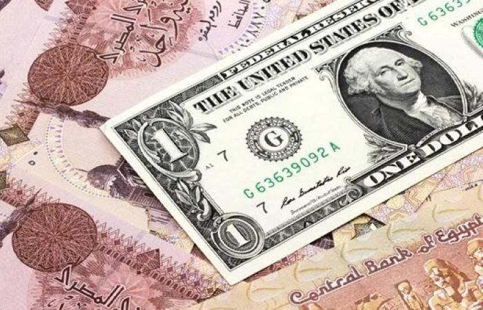 زلزال جاكسون هول.. هل تطيح إشارة "باول" بالدولار وترفع الجنيه المصري؟