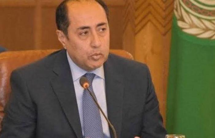 حسام زكي: اللجنة العربية الإسلامية برئاسة السعودية تبذل جهودًا حثيثة لوقف الحرب في غزة