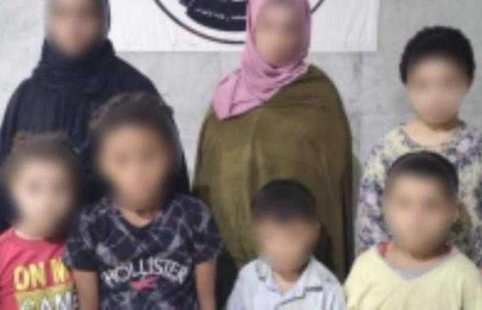 مواصلة جهود أجهزة وزارة الداخلية لمكافحة جرائم إستغلال الأحداث
