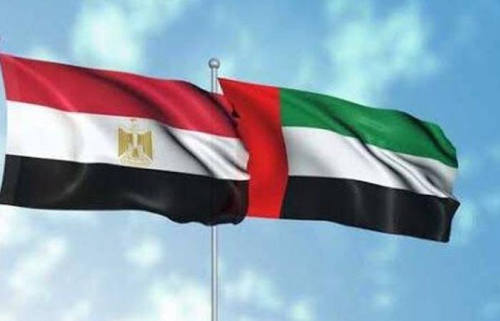 الإحصاء: 153.3% ارتفاعًا بحجم الصادرات المصرية إلى الإمارات خلال عام 2025