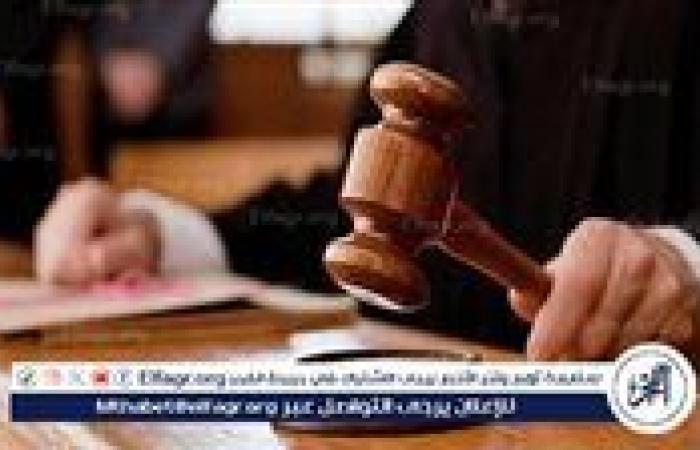 هل يجوز استئناف الأمر الصادر من قاضي التحقيق بالحبس للمتهم؟.. الإجراءات الجنائية يوضح