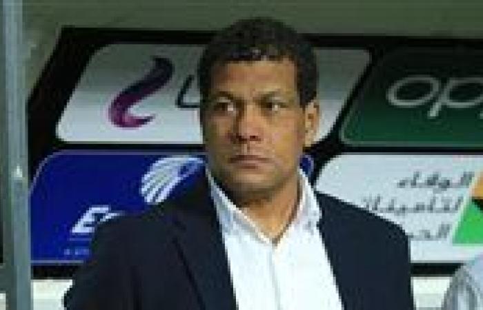 علاء عبد العال: الأهلي يحتاج مدرب أكبر من ريبيرو.. وهذا سبب طريقتي الدفاعية
