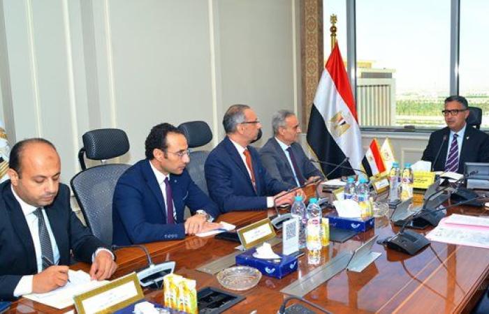 شريف فاروق: تعزيز الرقابة والتوعية لمواجهة الغش وضمان حقوق المواطنين