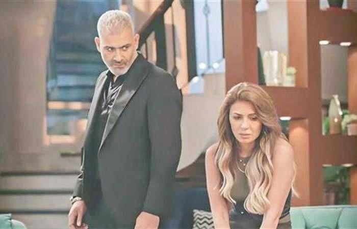 مسلسل أزمة ثقة.. مواعيد العرض والإعادة والقنوات الناقلة