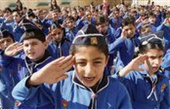 موعد افتتاح المدارس 2025.. الخريطة الزمنية