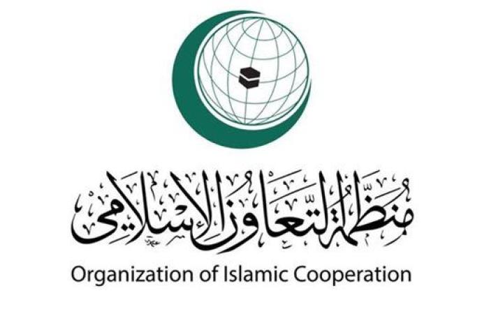 "التعاون الإسلامي": استمرار إسرائيل في النهج التصعيدي بغزة يقوّض فرص التوصل لتسوية