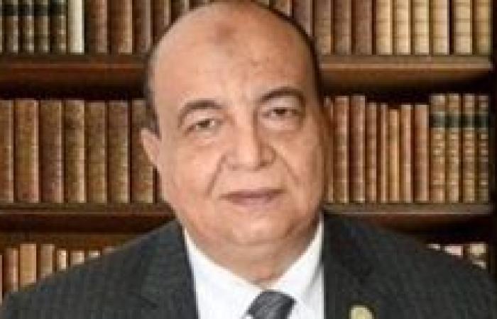 رئيس الاتحاد العربي للتعليم والبحث العلمى: مدينة العلمين الجديدة أثبتت إنها مش مجرد عمران وسياحة لكنها أصبحت رمز لمصر الحديثة