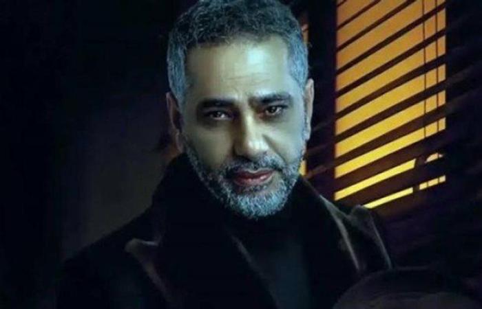 بالفيديو.. فضل شاكر يطرح أغنيته الجديدة "صحاك الشوق"
