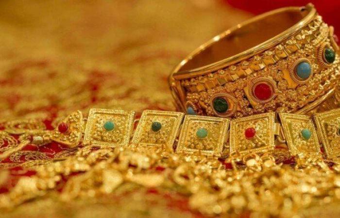 ارتفاع ملحوظ.. أسعار الذهب في الأردن اليوم الثلاثاء 26 أغسطس 2025