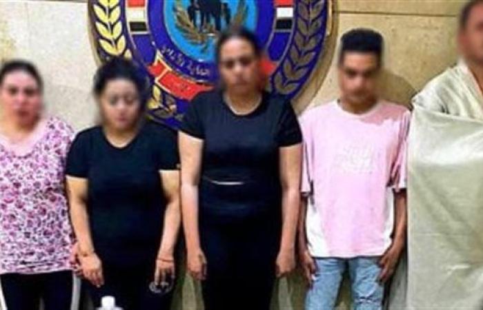 يستخدم للأعمال المنافية للآداب.. التحقيق في استغلال نادٍ صحي غير مرخص بالجيزة