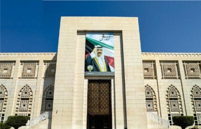 دولة الكويت تدين وتستنكر مواصلة قوات الاحتلال الاسرائيلي انتهاك الأراضي السورية