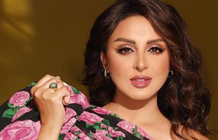 ماذا قالت أنغام لجمهورها بعد عودتها لمصر؟