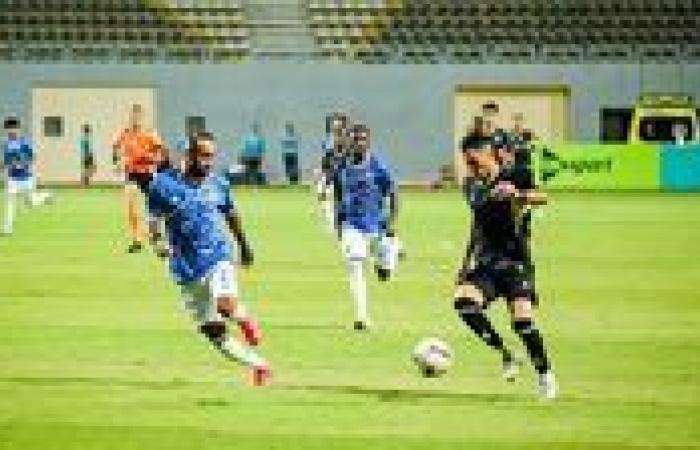 الدوري المصري الممتاز: وادي دجلة يفوز على زد أف سي (1/2) وبتروجيت ينتصر على المقاولون العرب بهدف نظيف