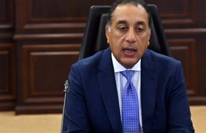 غدا.. رئيس الوزراء يرأس اجتماع الحكومة الأسبوعى بالعلمين الجديدة