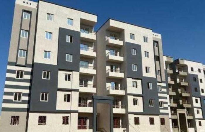 وزير الإسكان: مد فترة الحجز ضمن الطرح الثاني لإعلان ”سكن لكل المصريين٧” حتى ١٤ سبتمبر ٢٠٢٥