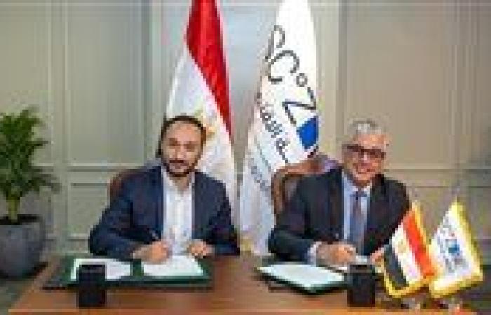 بقيمة 35 مليون دولار ..استثمارات تركية جديدة في القنطرة غرب لإنشاء مصنع للمنسوجات