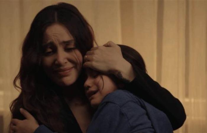 مسلسل سلمى الحلقة 8.. هلال يرسل رسالة تهديد ويطالب سلمى بترك المنزل