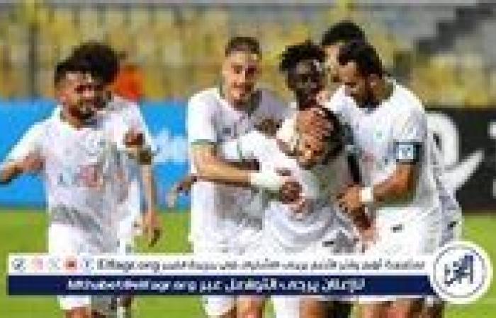 موعد مباراة المصري البورسعيدي وحرس الحدود في الدوري الممتاز والقناة الناقلة