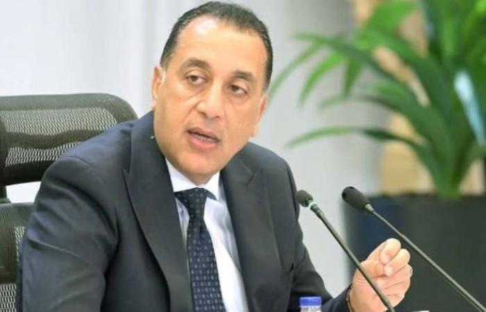 رئيس الوزراء يرأس اجتماع الحكومة الأسبوعى غدا بالعلمين الجديدة