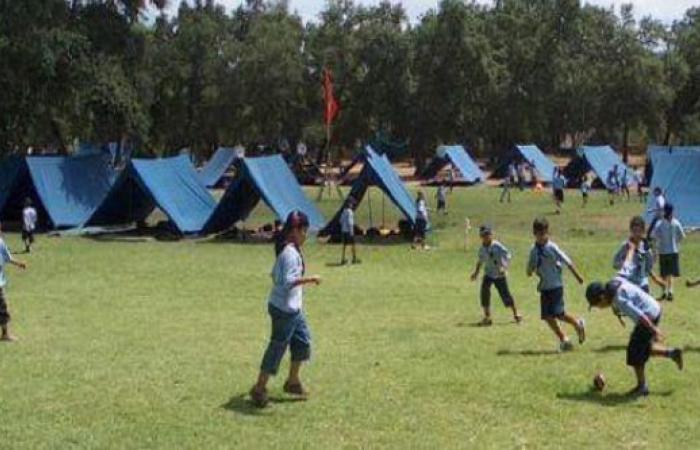 التحرش الجنسي بالأطفال .. جمعيات أولياء التلاميذ تدعو لتشديد إجراءات انتقاء مؤطري المخيمات الصيفية