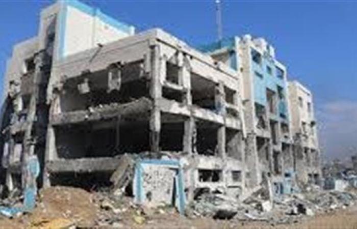 التعليم العالي الفلسطيني: الاحتلال دمر 160 مدرسة و63 مبنى تابعًا للجامعات في غزة