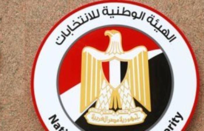 الهيئة الوطنية للانتخابات تعقد مؤتمرا صحفيا حول تصويت المصريين بالخارج بعد قليل