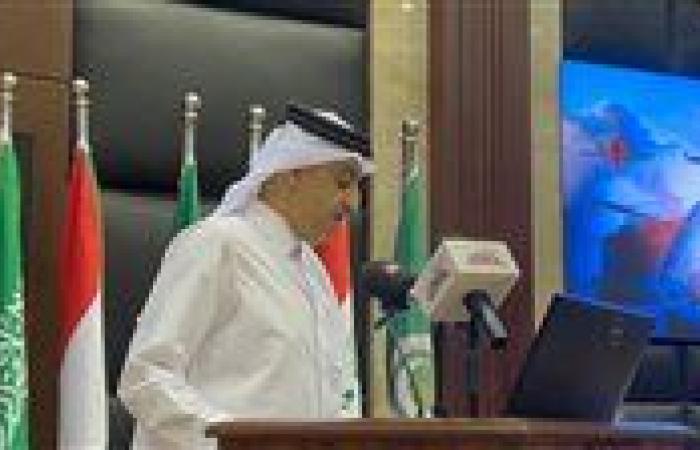 الأمين المساعد بجامعة الدول: كلية النقل الدولي بالأسكندرية تساهم في سد الفجوة بين التعليم الأكاديمي وسوق العمل