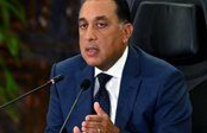 رئيس الوزراء يتابع مع وزير الإسكان موقف «سكن لكل المصريين» ومبادرة «بيتك في مصر» المقرر طرحها للمصريين بالخارج