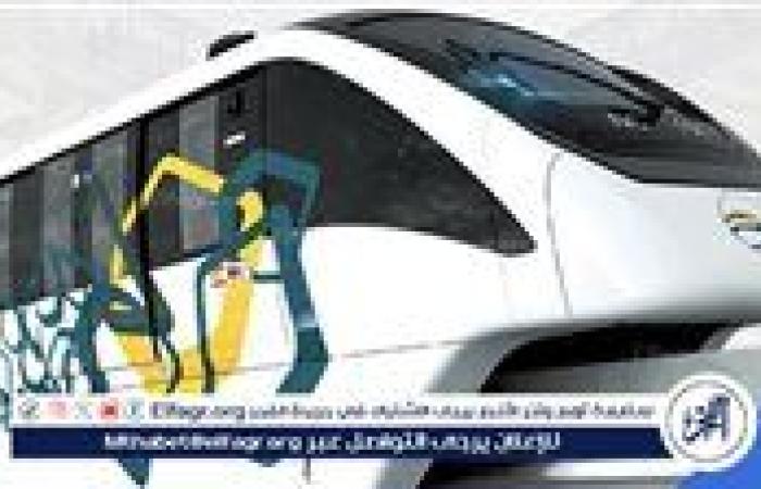 فرص عمل جديدة بمشروع المونوريل.. التقديم 26 أغسطس