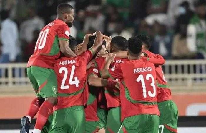 مواجهة نارية بين المغرب ضد السنغال فى نصف نهائى أمم أفريقيا للمحليين