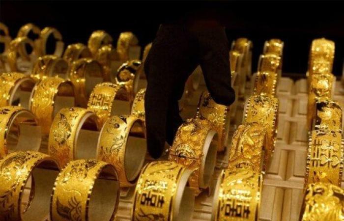 سعر الذهب في تركيا اليوم الثلاثاء 26 أغسطس 2025