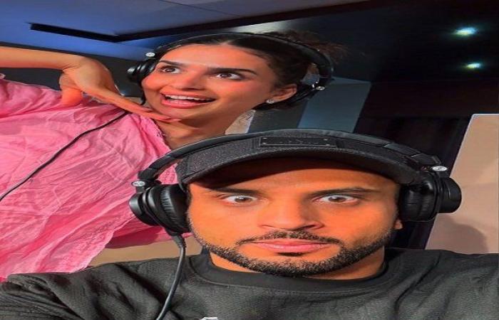 ميس دعاء تطرح أولى تجاربها الغنائية بعنوان «ما تحاوليش» بألحان وتوزيع عمرو العزبي