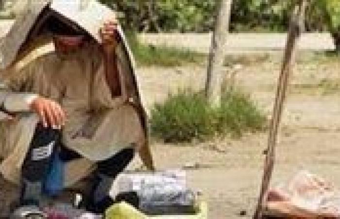 الأرصاد تحذر: انخفاض الحرارة يربك خطط المواطنين هذا الأسبوع